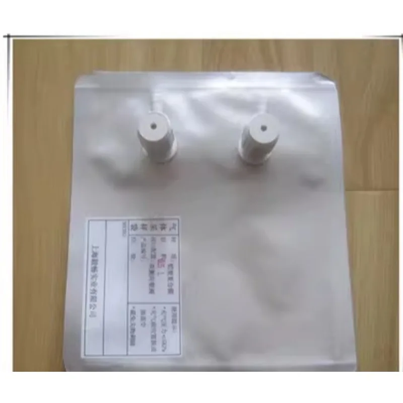 

Gas collection bag, gas sampling bag 7L double valve accessories