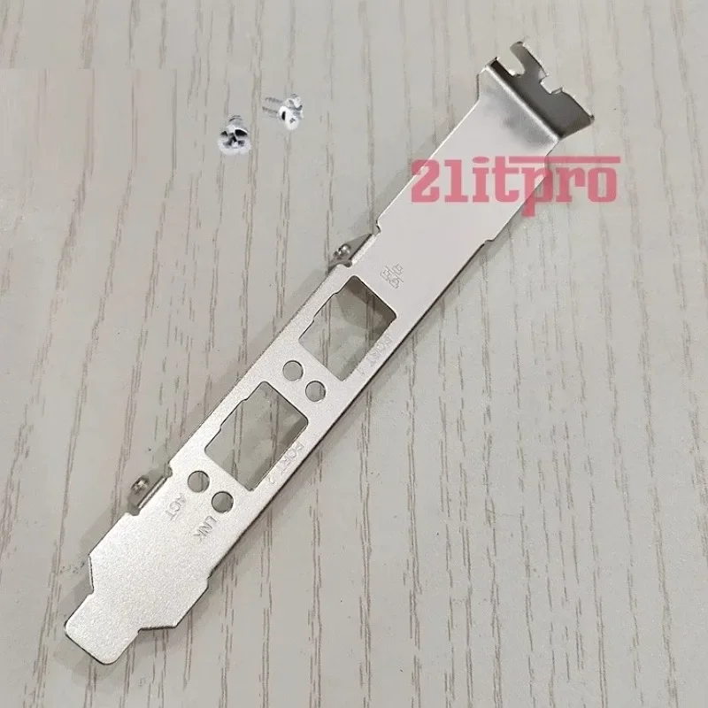 IO I/O Shield For Super AOC-STGN-I2S X520-DA2 Baffle Back Plate Bezel Blank