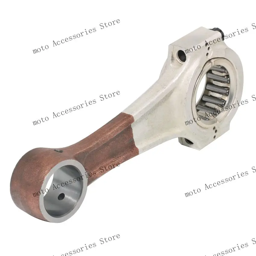 Boat Motor Connecting Rod Con Assy For Yamaha 2-stroke Outboard 50HP 50G ETOS/L 50J M(W/E/TO)S/L 80HP C80A E(M)TOL 688-11650-03