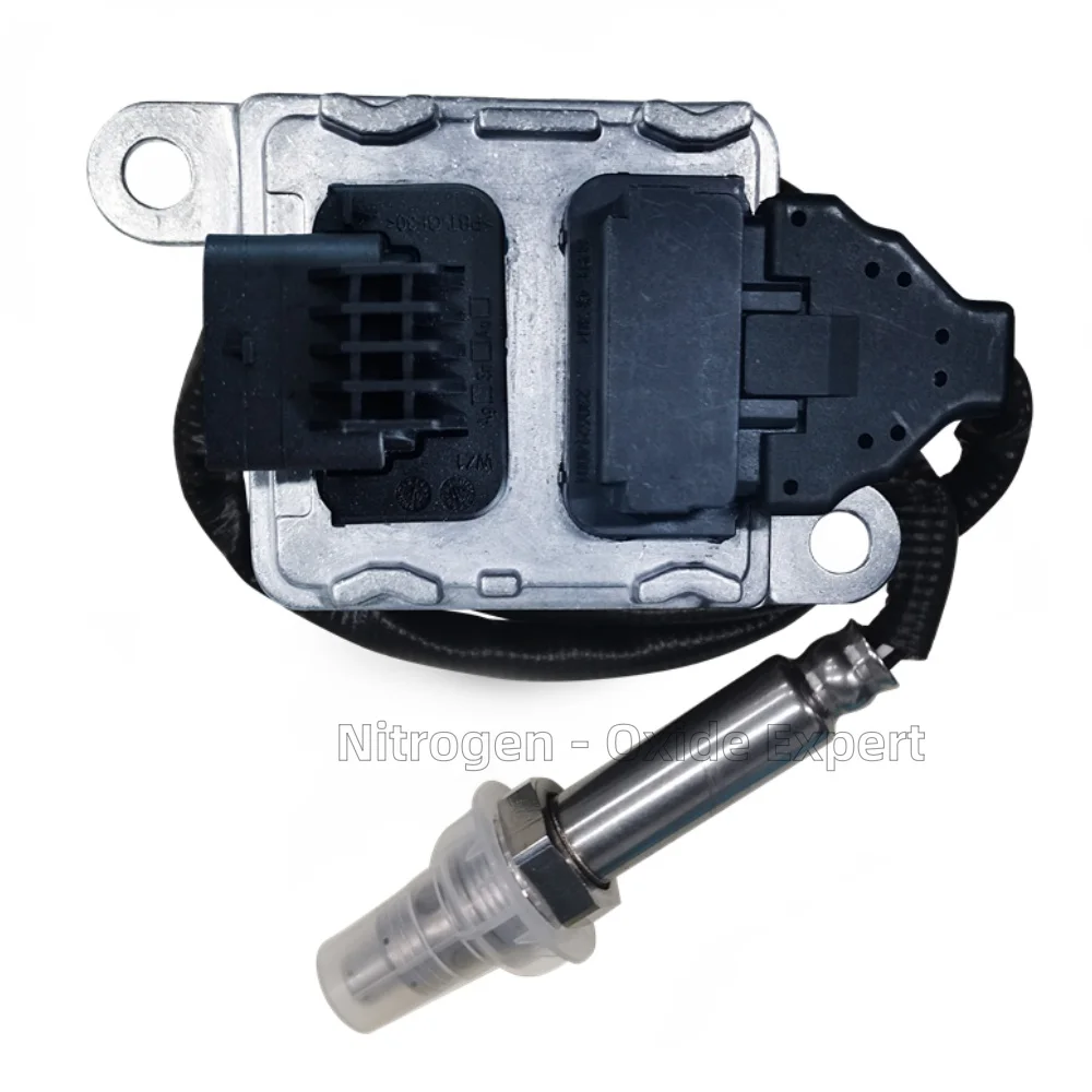 5WK96755 5WK9 6755A A2C81234200-03 Original NEW Nitrogen Oxide Sensor NOX Sensor for Cummins Uninox Kubota Kendt 12V