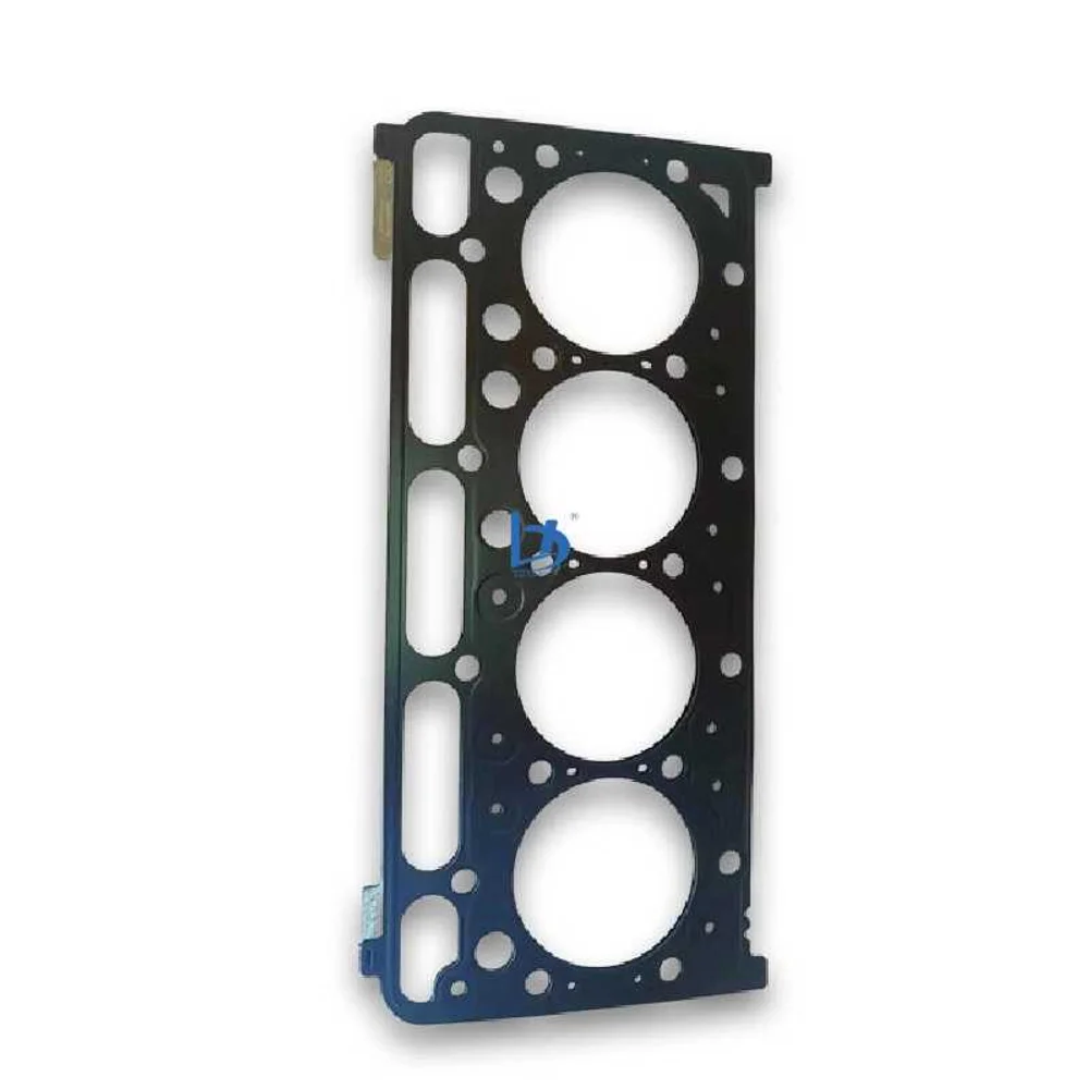

For Engine accessories V2203 gasket Cylinder head 19077-03310 Suitable for excavator Kubota