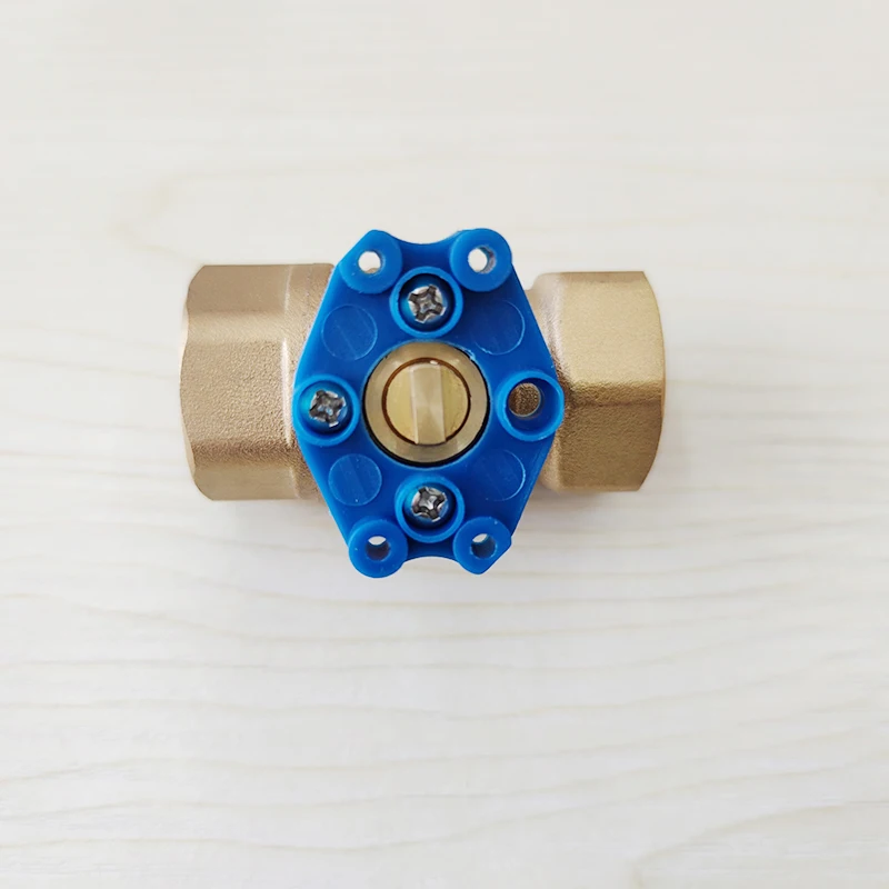 스마트 전동 차단 밸브, 황동 DN15 DN20 DN25 BSP NPT, 누수 경보 WLD-808 WLD-805 WLD-806 WLD-807 WLD-809