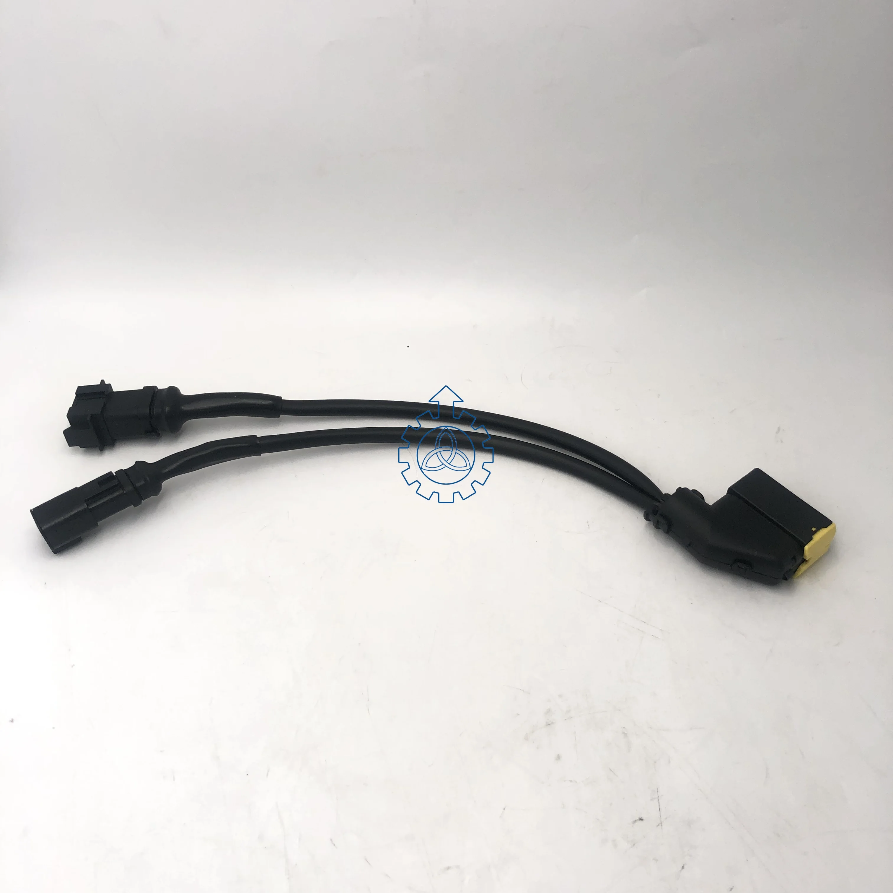 

for trucks such as ScaniaMANBENZDAF volvo 2612292 2441305 2392193 2290706 2300038 2709624 ECA unit wiring harness is suitable