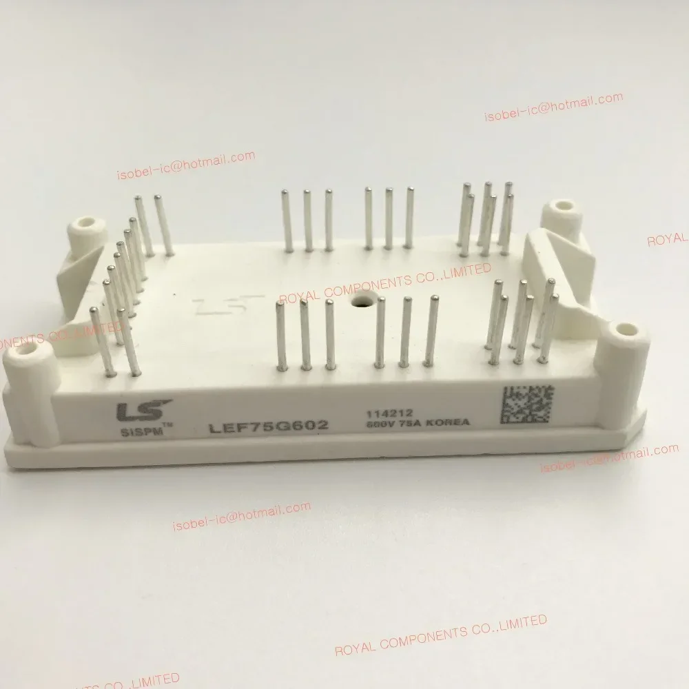 ENVÍO GRATIS NUEVO LEF75G602