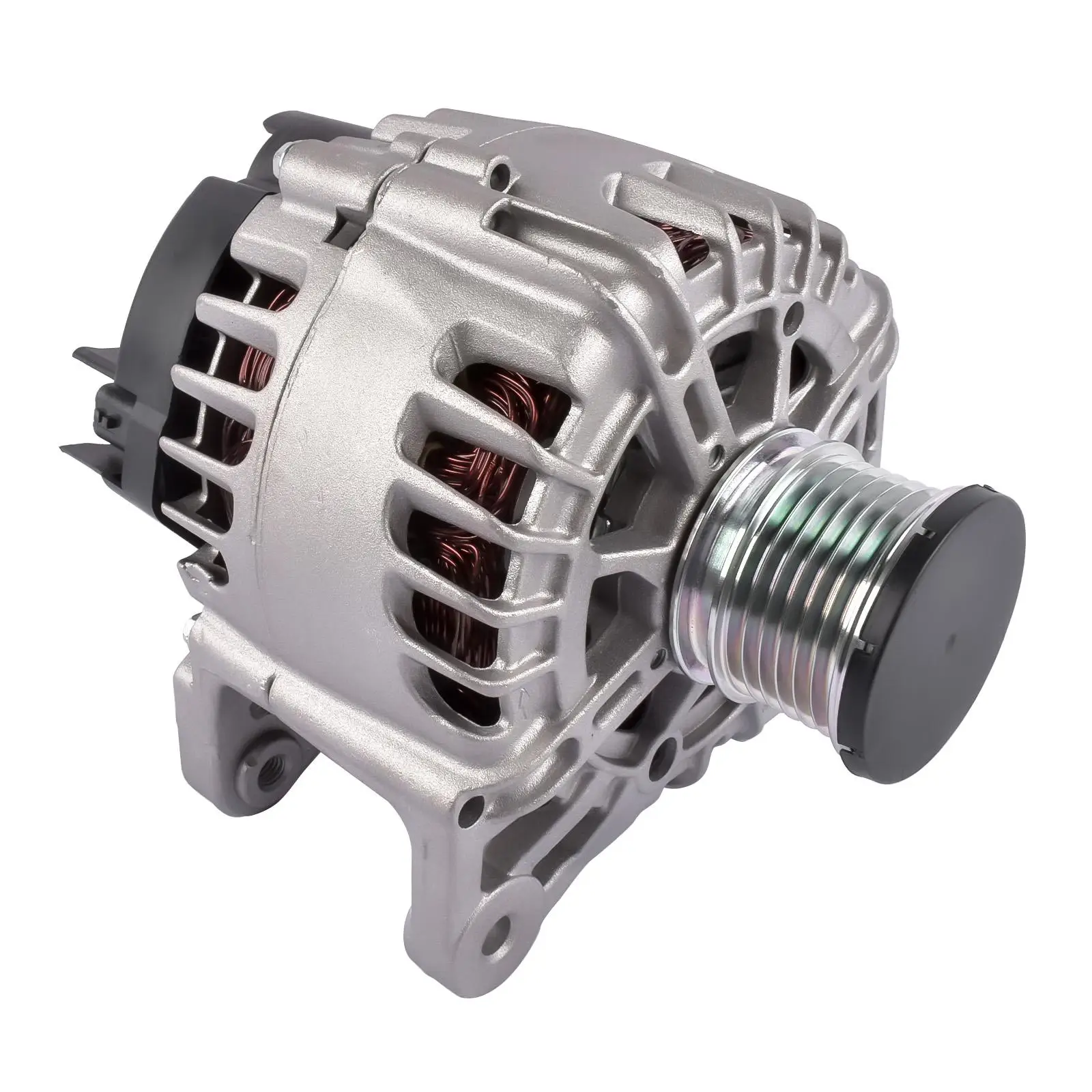 AP02 For 150amp VAUXHALL VIVARO MK2 & NISSAN QASHQAI X-TRAIL & RENAULT ESPACE TRAFIC MK3 1.6 DIESEL 2014-2020 ALTERNATOR