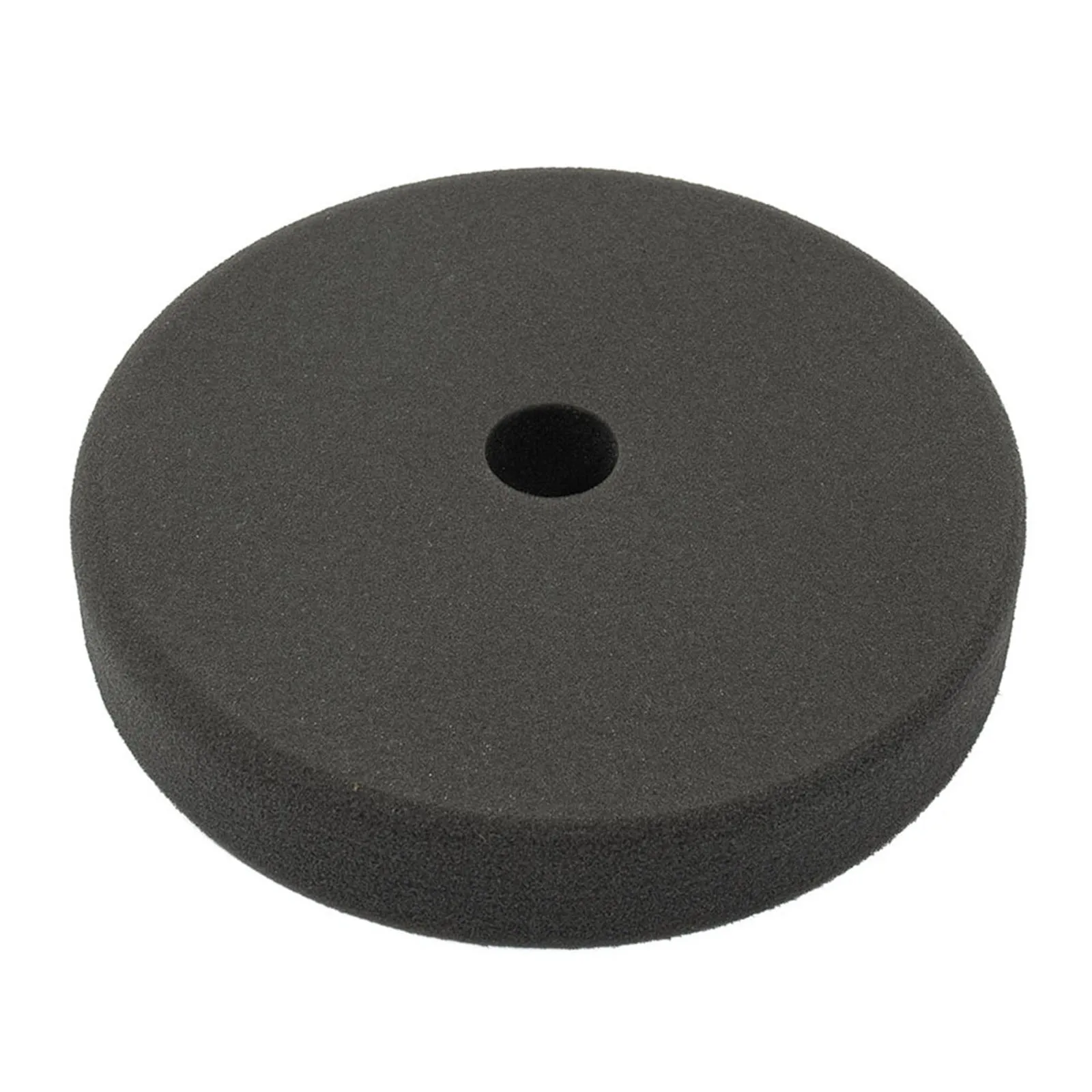 Polishing Pad Kit Sponge Buffing Pad 1PC 7in Sanding Disc Foam Polishing For Car Polisher Tools Vehicle Removes Scratche