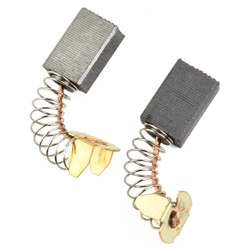 Herramientas eléctricas, cepillos de carbón, raspador de automatización, soplador 4014NV, cepillo de carbón, martillo de demolición de carbono/Metal HM0810B