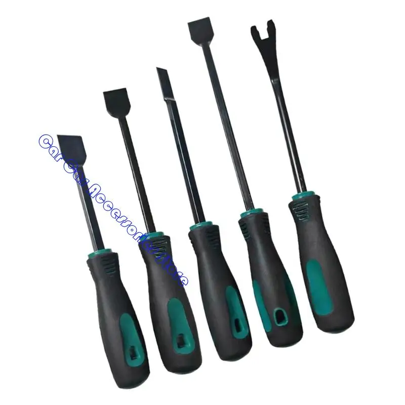 

242D 5pcs Несколько форм углеродных скребков не устанавливают сцепление с прокладками для прокладки двигателя очистка