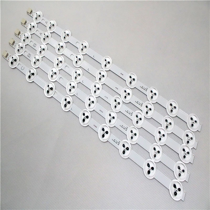 LED Strip For 40