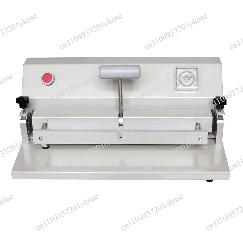 DC-500C hardcover, pressure tank machine, hardcover production, document, photo album machine 220V