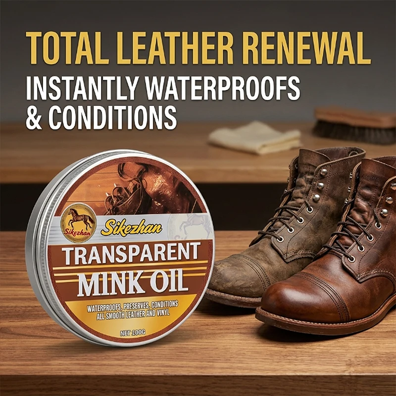 #43 Best Shoe Polish to Buy In 2026
