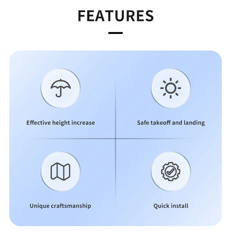 Cabe-Landing Gear F… - image