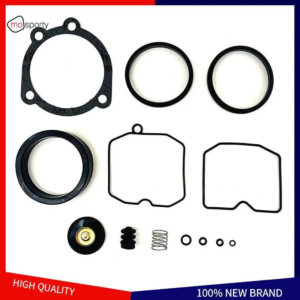 Carburetor Repair Kit for CV Type 1990-Up XL883 XLH1200  Harley-Davidson CV40 40 Sportster XL XLH 883 1200