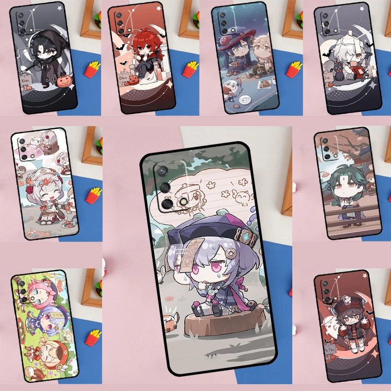 Genshin Impact Chib…