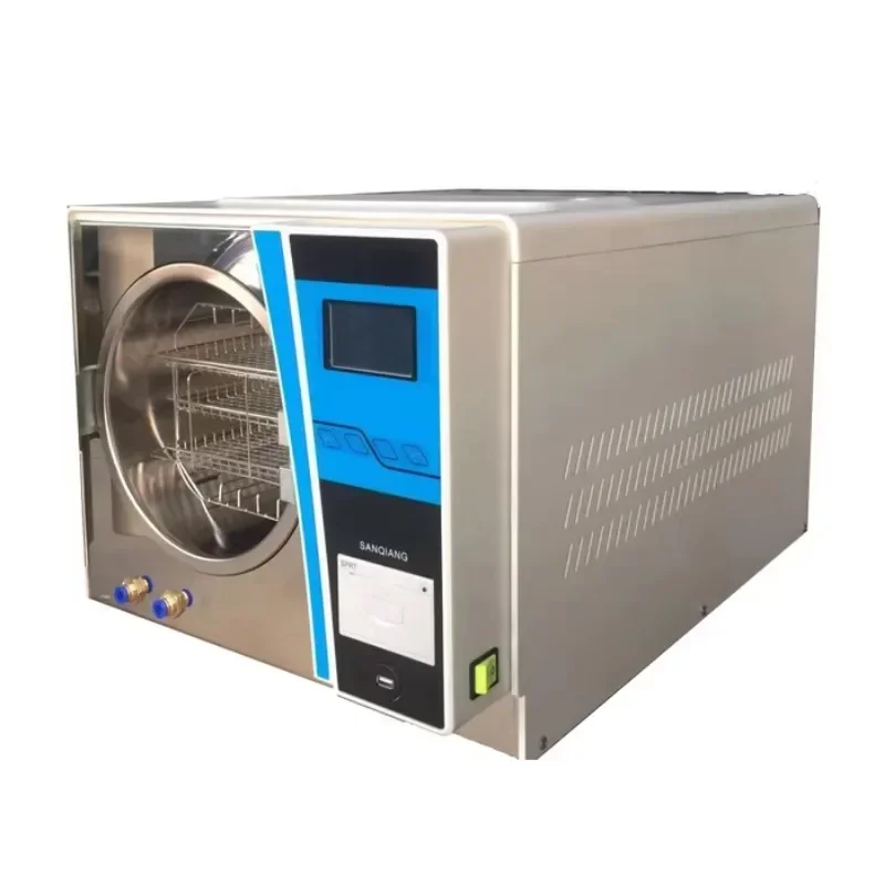 Harga mesin autoklaf de ntal sterilizer kelas b de ntal