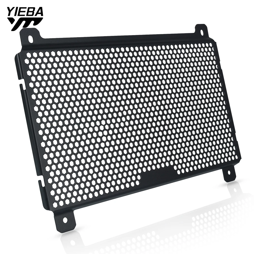 For Kawasaki Z500 Ninja 500 Z 500 400 Ninja500 SE ABS 2024 2025 Z400 Motorcycle Accessorie Radiator Guard Protector Grille Cover