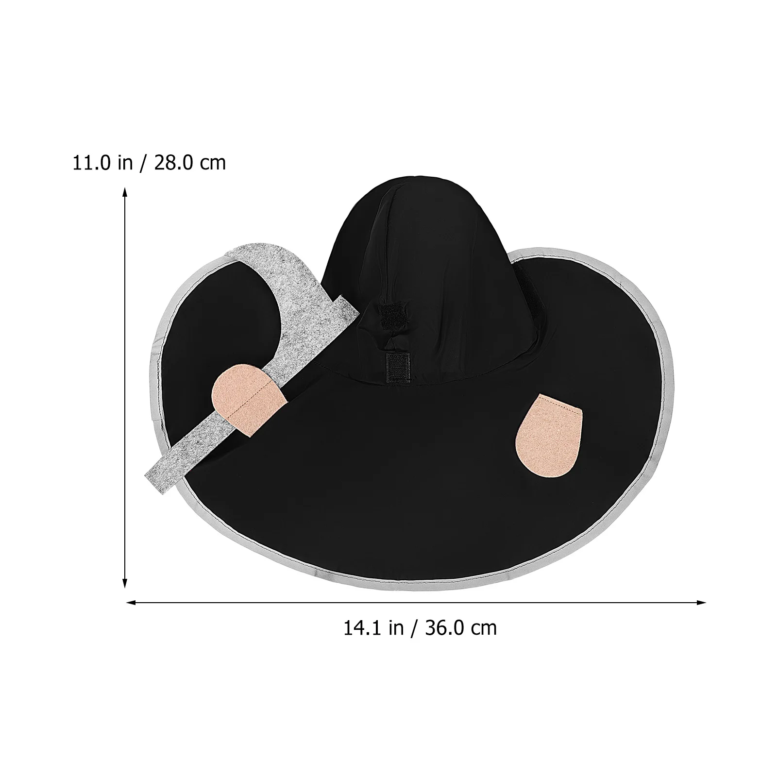 

Death 1Pc Cat Costume Decorative Cape Cat Costume Halloween Dog Cloaks Cosplay Cloak Halloween Pet Cape Pet Cosplay