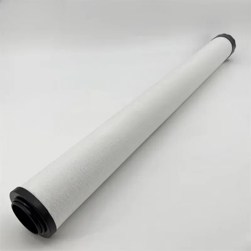 Industrial Precision Natural Pipeline Fiberglass WN0-GSE-