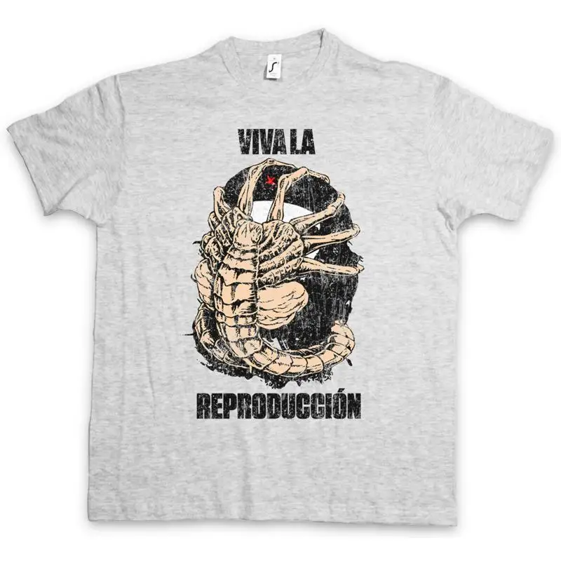 Viva La Reproductio…