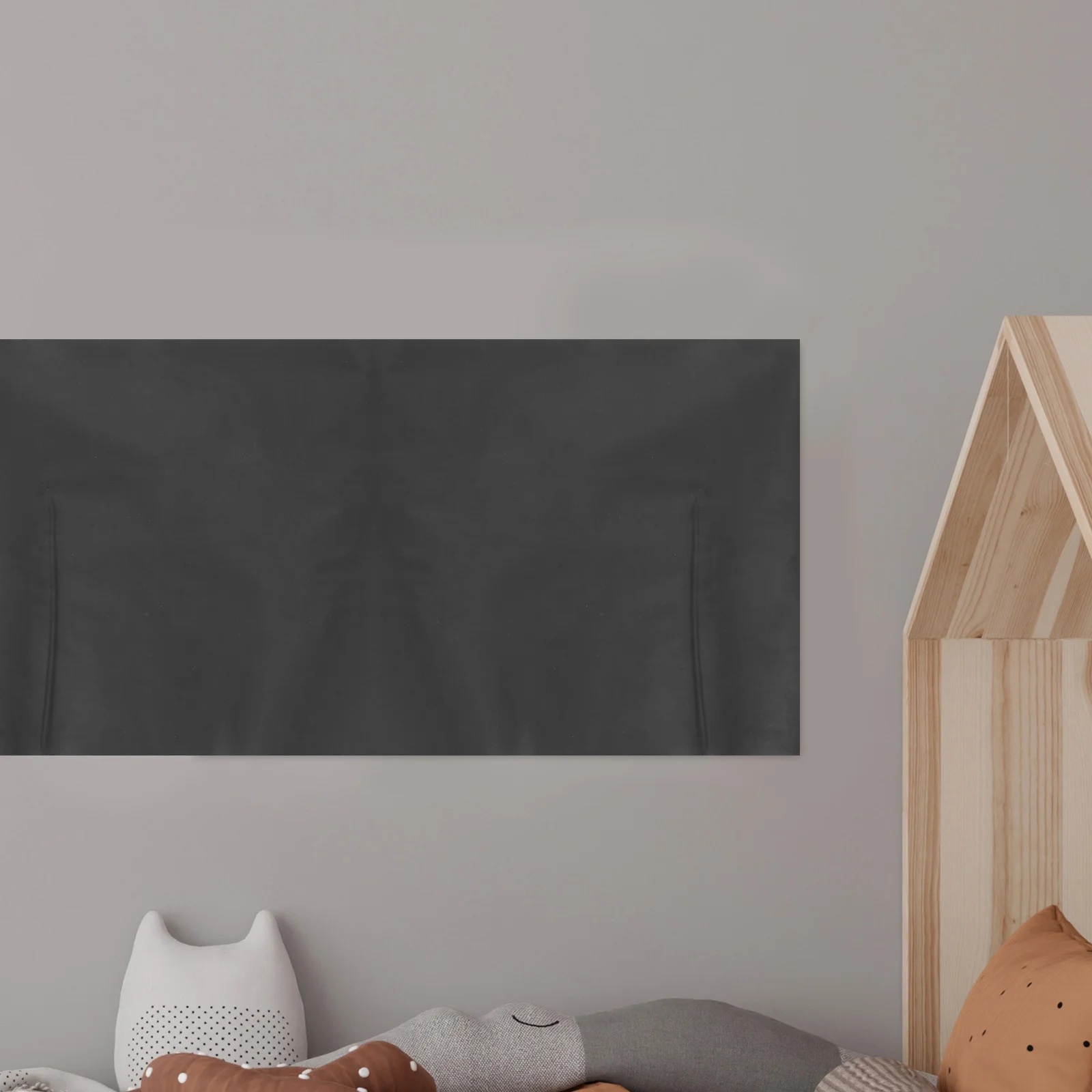 

Blackboard Sticker Dry Erase Sheet Stick and Peel Wallpaper for Walls Message Board Drawing Surface Home School Office Use