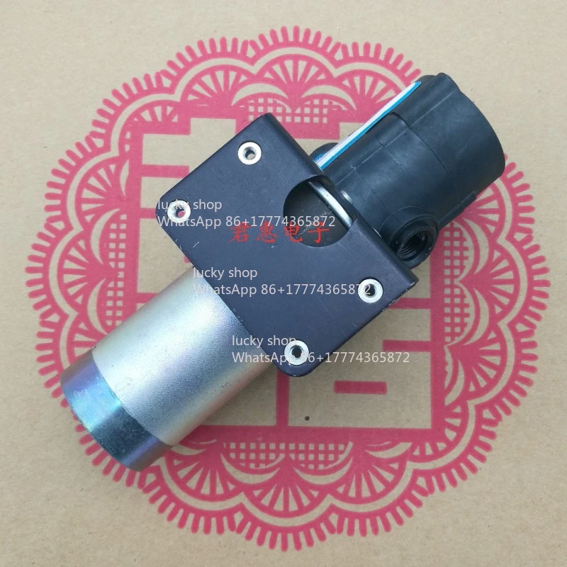 K11502  Micro  DC/Metering  Pump  24V