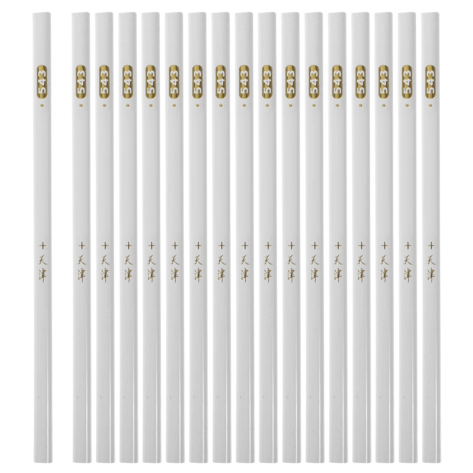 

24pcs Nail Art Dotting Pen Dual-Ended Durable Lightweight Tool For Unique Nail Decorations Rhinestones Picker Supplies
