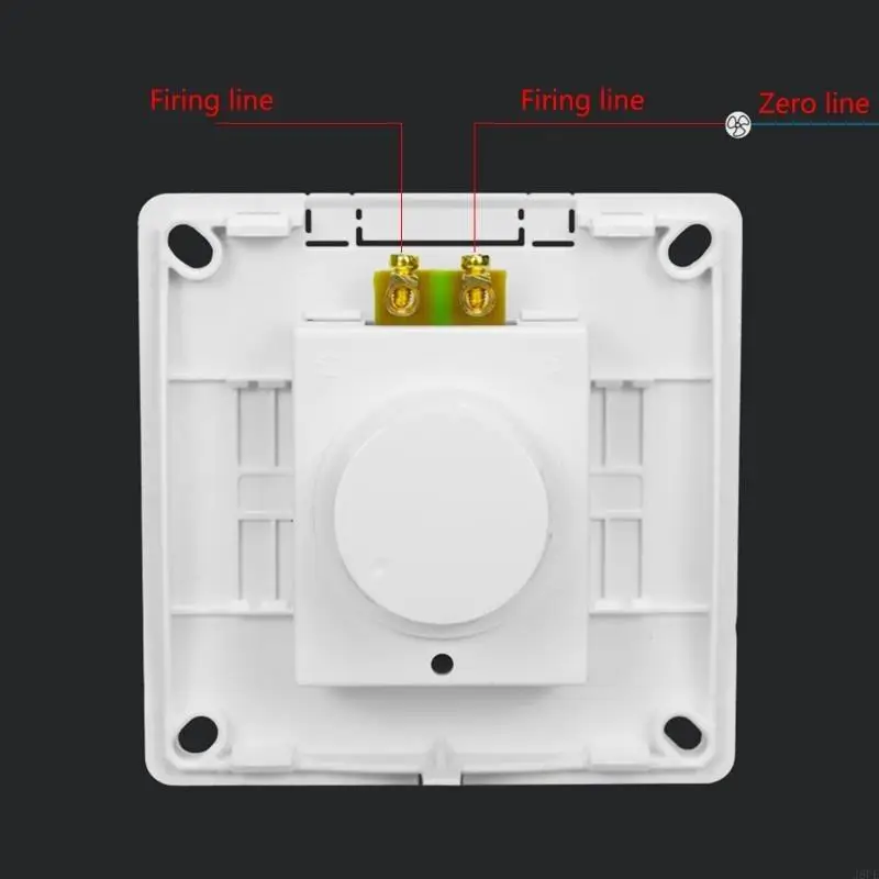 j6pe تعديل مروحة السقف