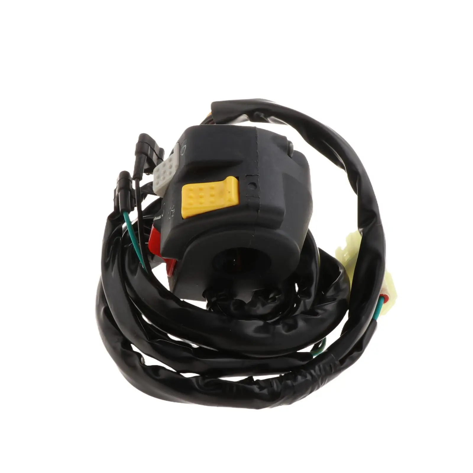 Handlebar Switch 35200-hn5-n03 Easy Installation Professional Accessories Premium High Performance Parts 35200-hn5-n01
