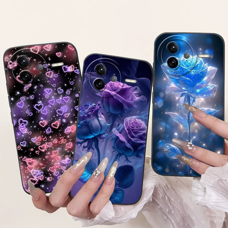 For Xiaomi Poco F7 … - image