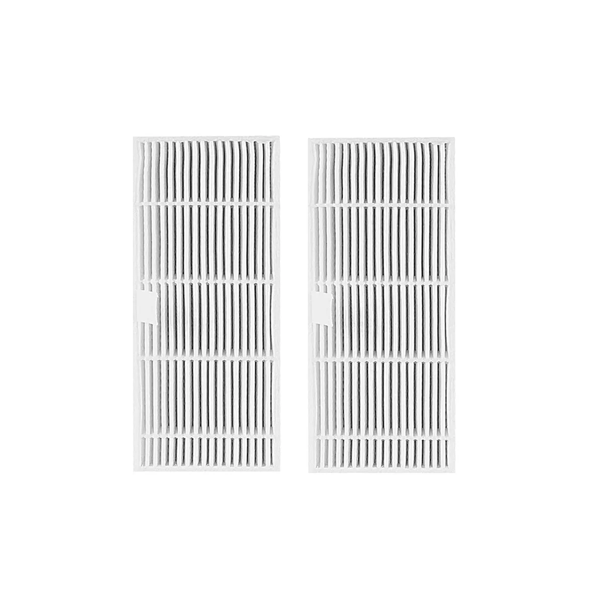 Cepillo lateral y filtro Hepa para MAMNV ZCWA ONSON BR150/BR151, accesorios para Robot aspirador, piezas de repuesto