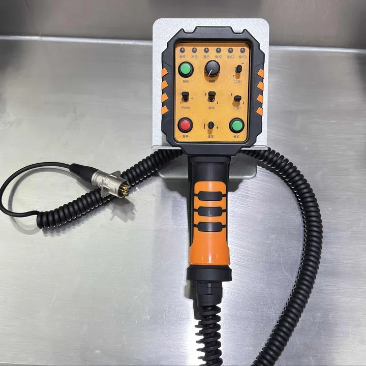 Agv Remote Control …