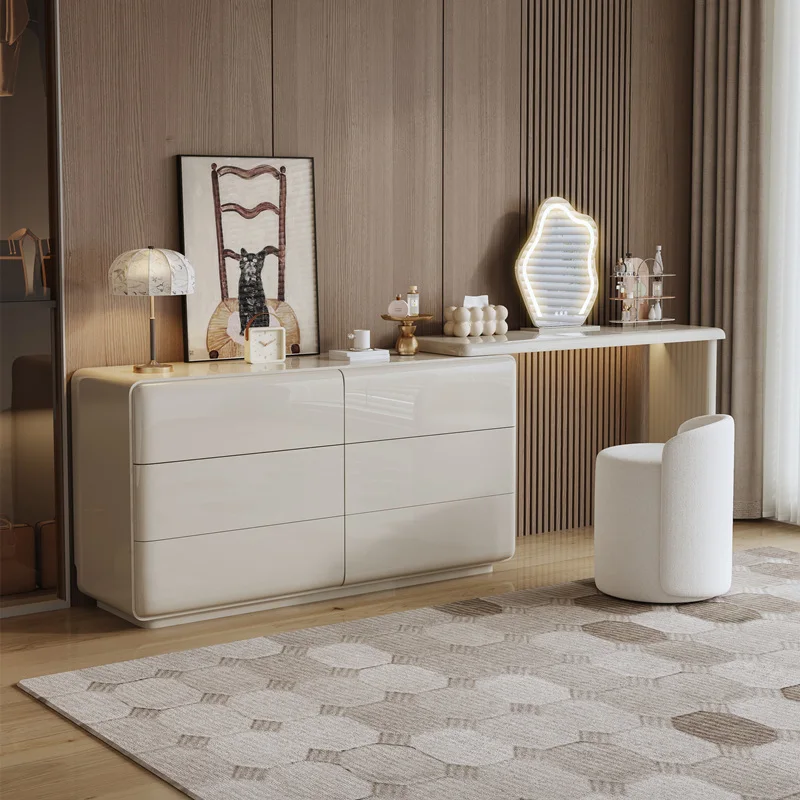 

Классические скандинавские шкафы для хранения, подвижные винтажные японские шкафы, компьютерное хранилище, Женская мебель для спальни