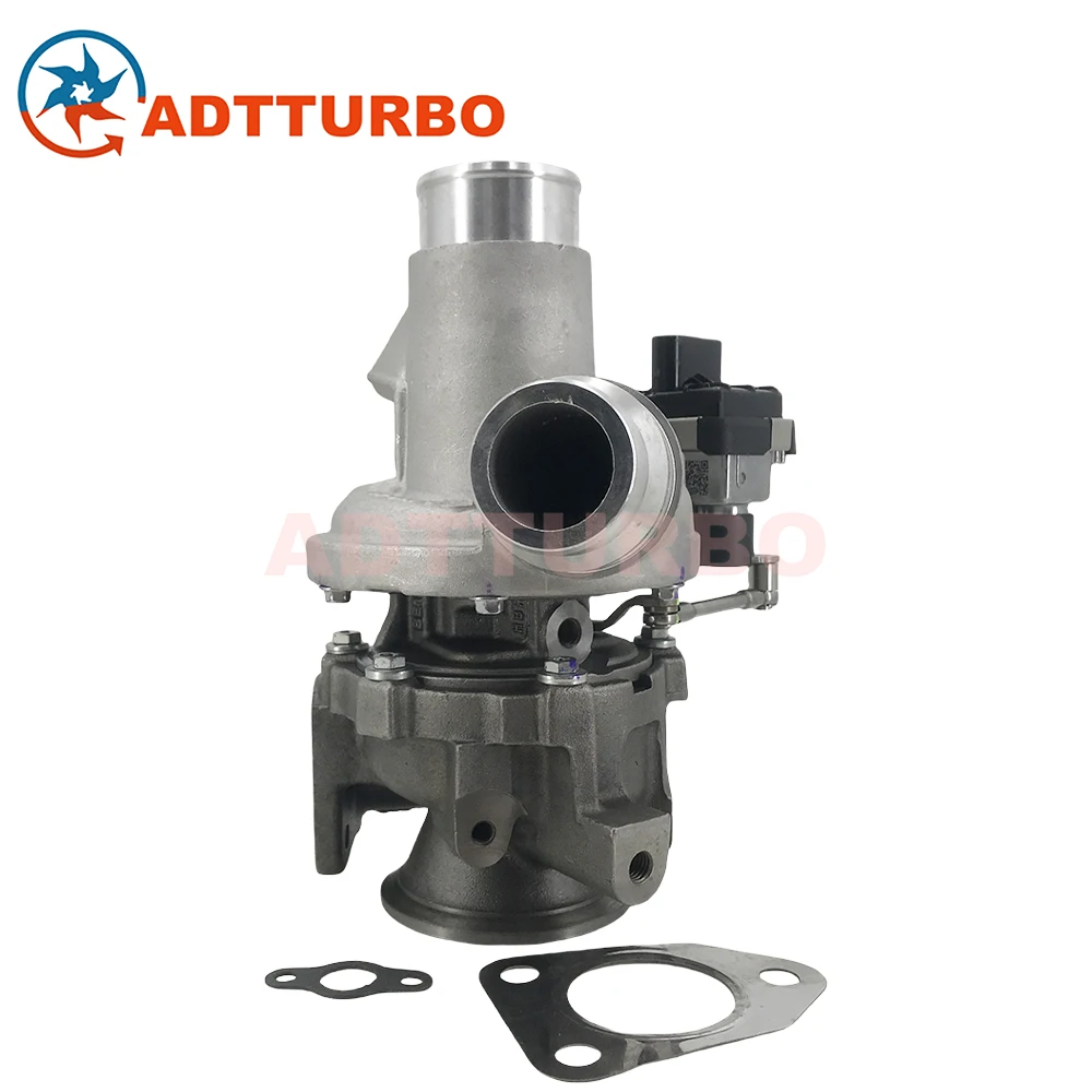 876358 C00185436 GTD14V Turbocharger Kits C00333788 Turbine Parts for SAIC MAXUS G10 T60 T70 SC20M125Q6M 2.0T 100KW Turbocharger