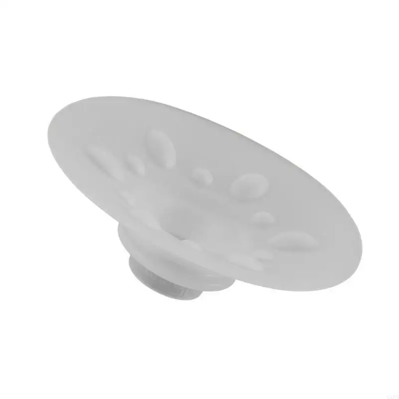 

Замена вставки фланцевого насоса для грудного насоса.