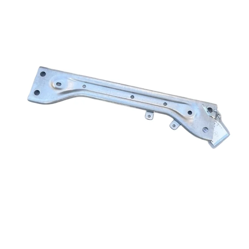 5Q0 804 421 B Underbody Crossbeam Muffler Bracket for Volkswagen Passat B8L Golf 7 Sagitar Bora Tiguan Lavida MQB 5Q0 802 128 A