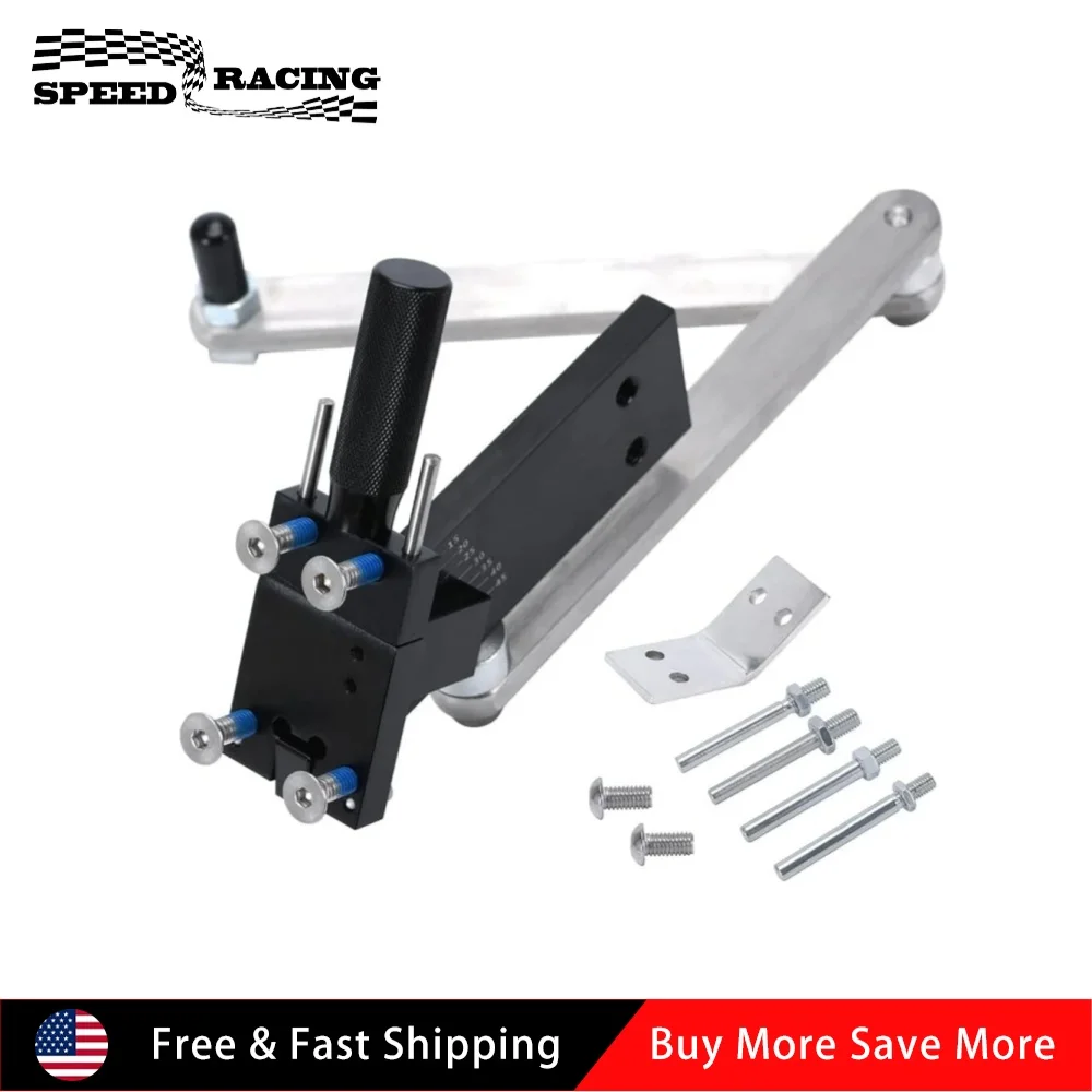 

15°-45° Adjustable Sharpener Model 5005 Gen 2 Lawn Mower Blade Sharpener for Straight and Standard Lawn Mower Blades
