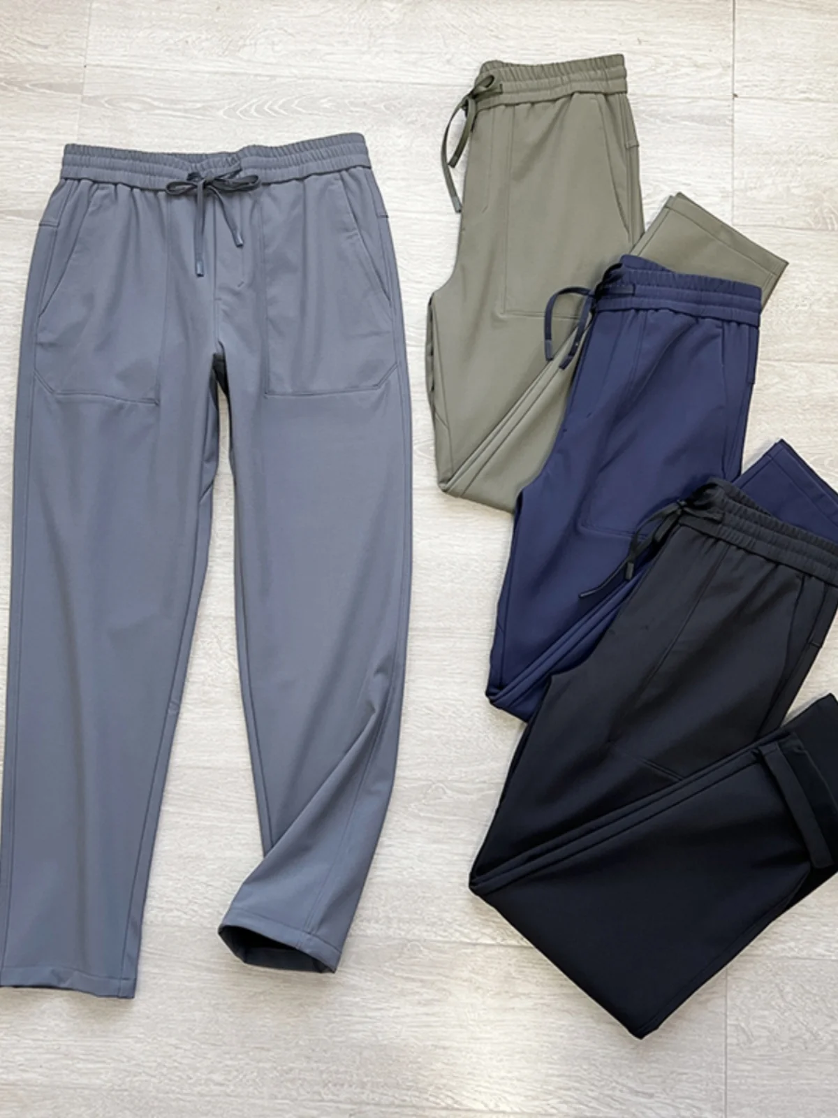 

Мужские повседневные брюки Softshell прямого кроя для осени и зимы, ветрозащитные, водонепроницаемые, с 3D-пошивом, на флисовой подкладке, утепленные