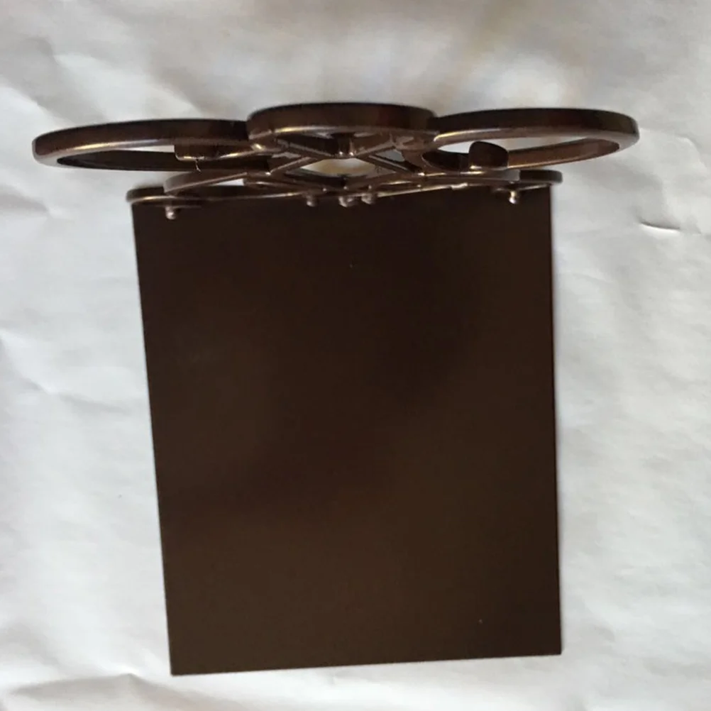 

Book Ends for Rooms Retro Reading Shelf Stand Vintage Frames Bookends Organiser Stationery Creative Student