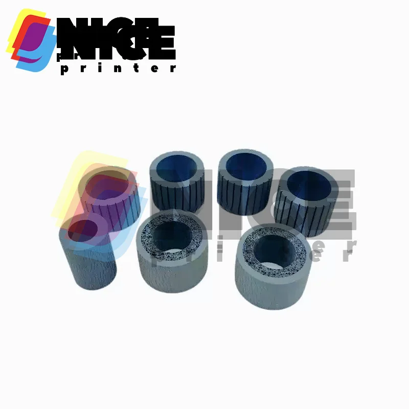 5SETS B12B813581 Roller Assembly Kit support for EPSON Worksupport force DS760 DS860 / DS-760 DS-860