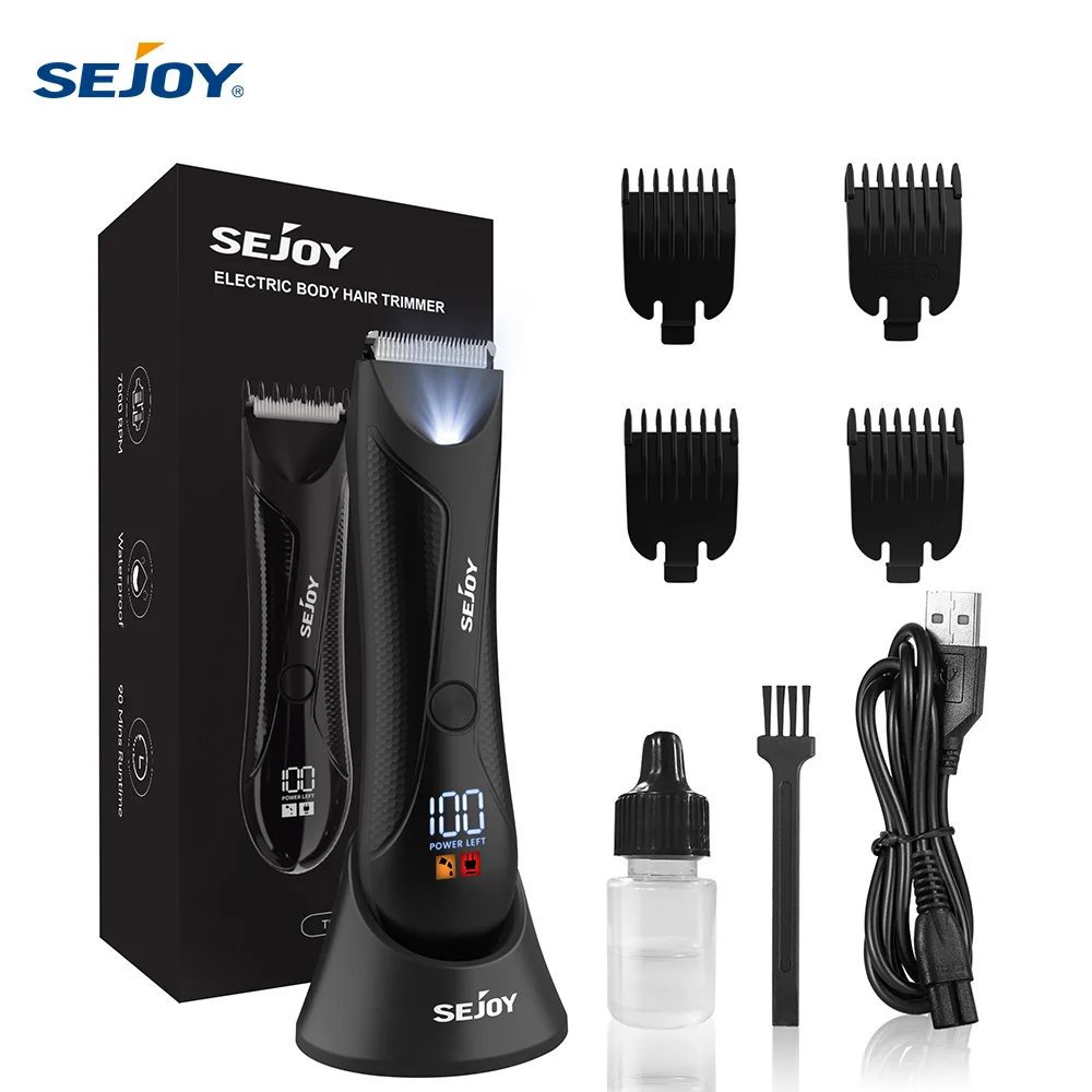 Sejoy Electric Groi…