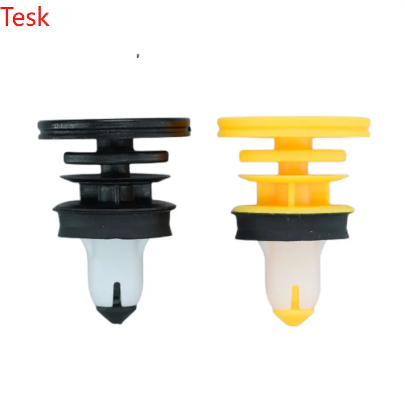 Suitable for Tesla Model 3 Model Y original front and rear door panel fixing buckle interior panel clip