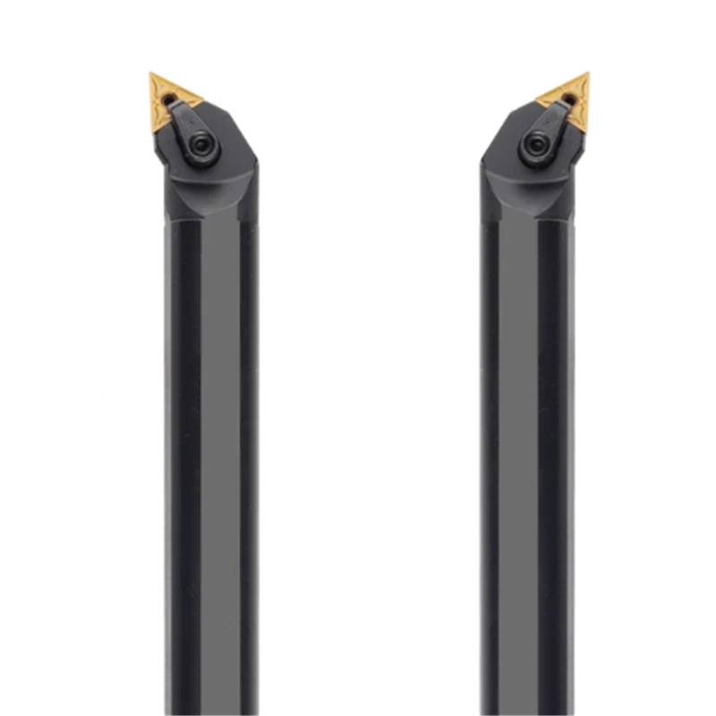 1 Uds S16Q-MTJNR16 S20R-MTJNR16 S25S-MTJNR16 S32T-MTJNR16 herramientas de torno de torneado CNC insertos de carburo TNMG 160404    Herramientas de corte de torno
