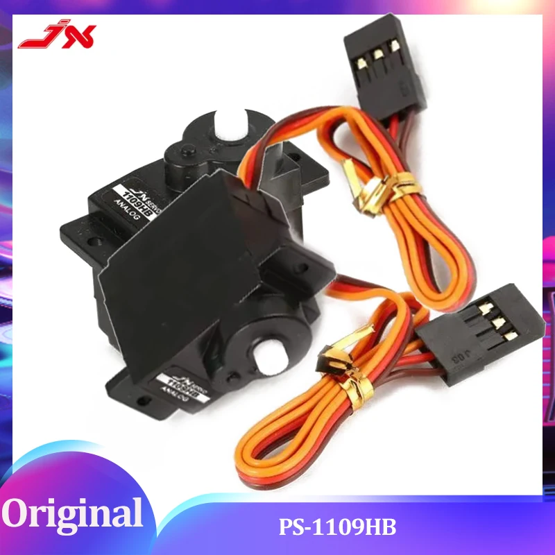 Jx PS-1109HB 9Kg·Cm…