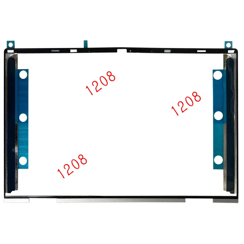 Para hp envy x360 13-ay tpn-clad portátil lcd capa superior tela traseira caso moldura frontal quadro capa l94498-001 m82691-001