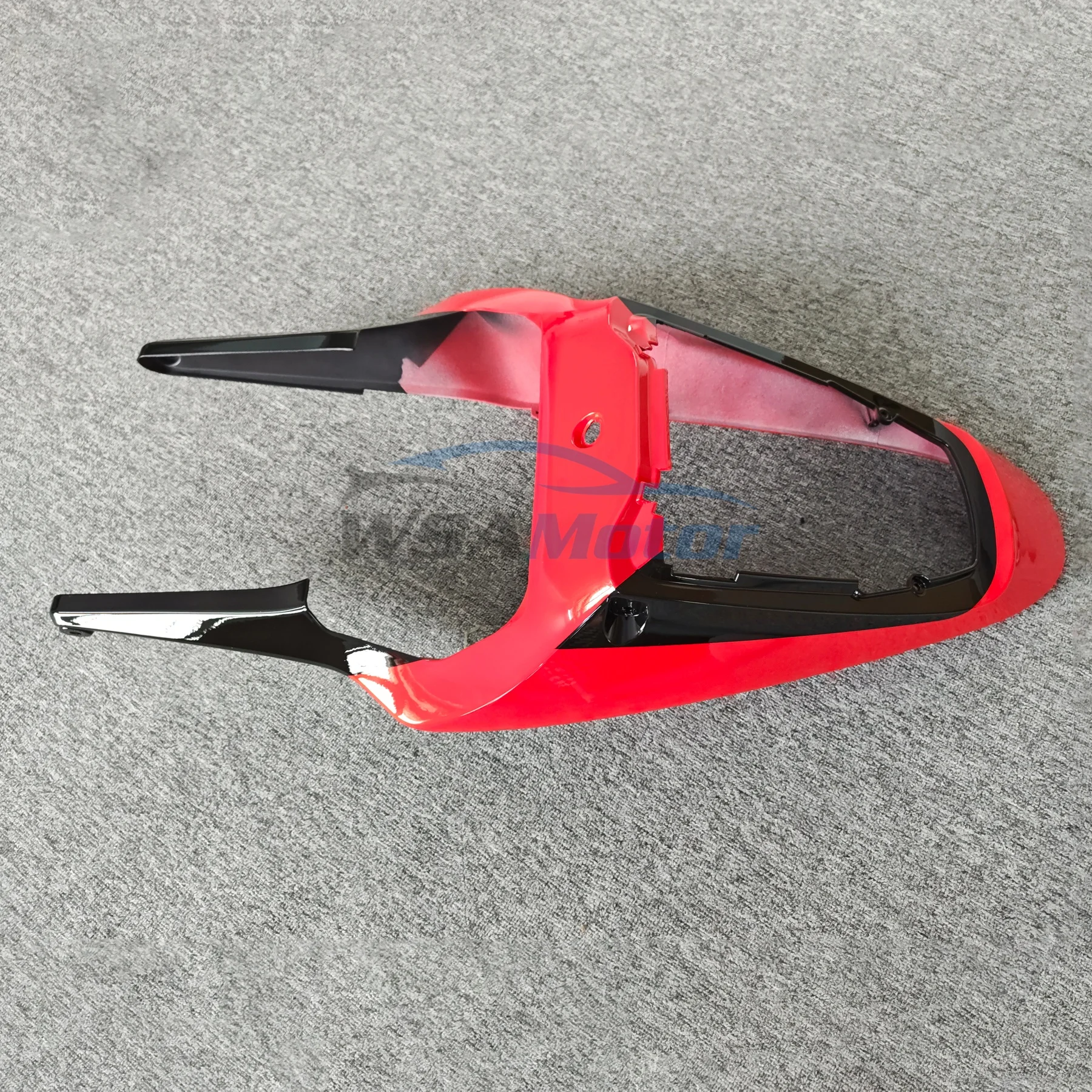

ABS Motorcycle Rear Passenger Pillion Seat Cowl Fairing For Honda CBR 954 RR CBR954RR 2002-2003 Fairing Accessories