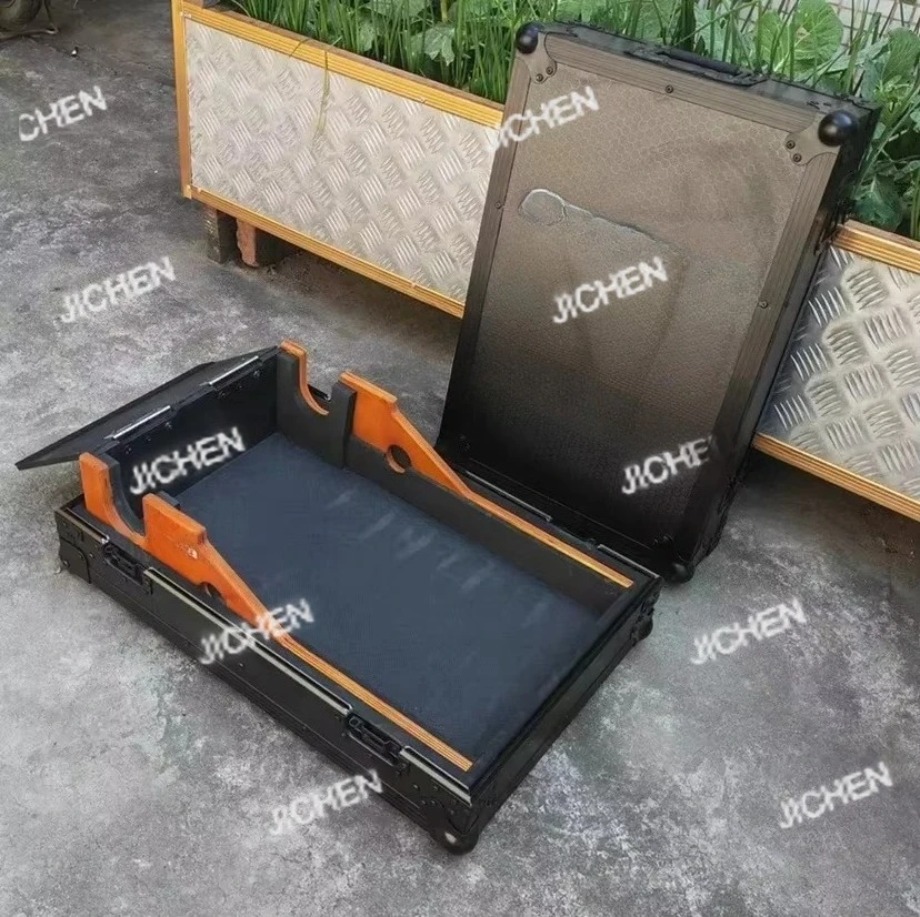 لتخصيص DM3 خلاط الطيران حالة ياماها خلاط الهيكل خزانة أداء الهيكل