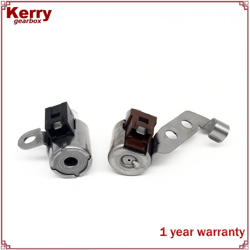U140E U240E U241 35290-21010 Transmission Control Solenoid Valve Kit 35240-32010 for Lexus Toyota