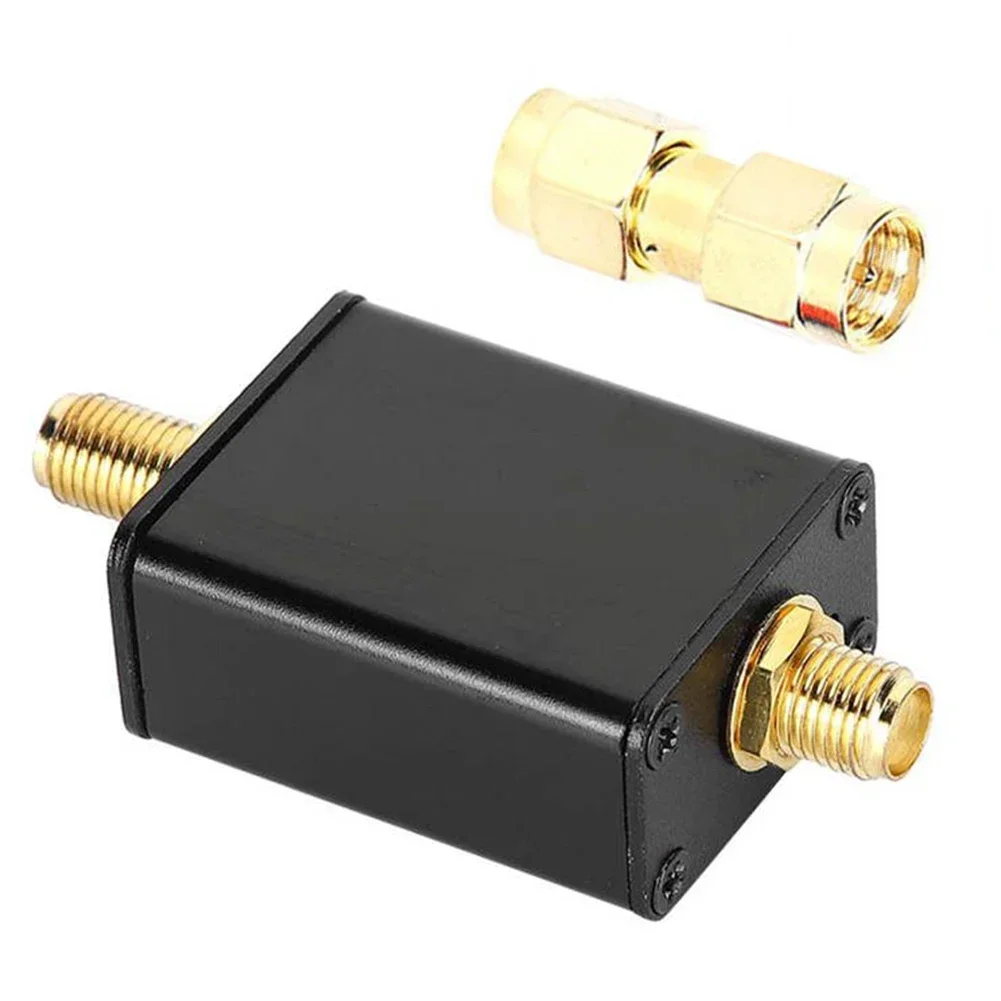 

FM Block Filter Band Stop Filter 88-108 MHz Communication System FM Transmission Radio Accessory With Connector