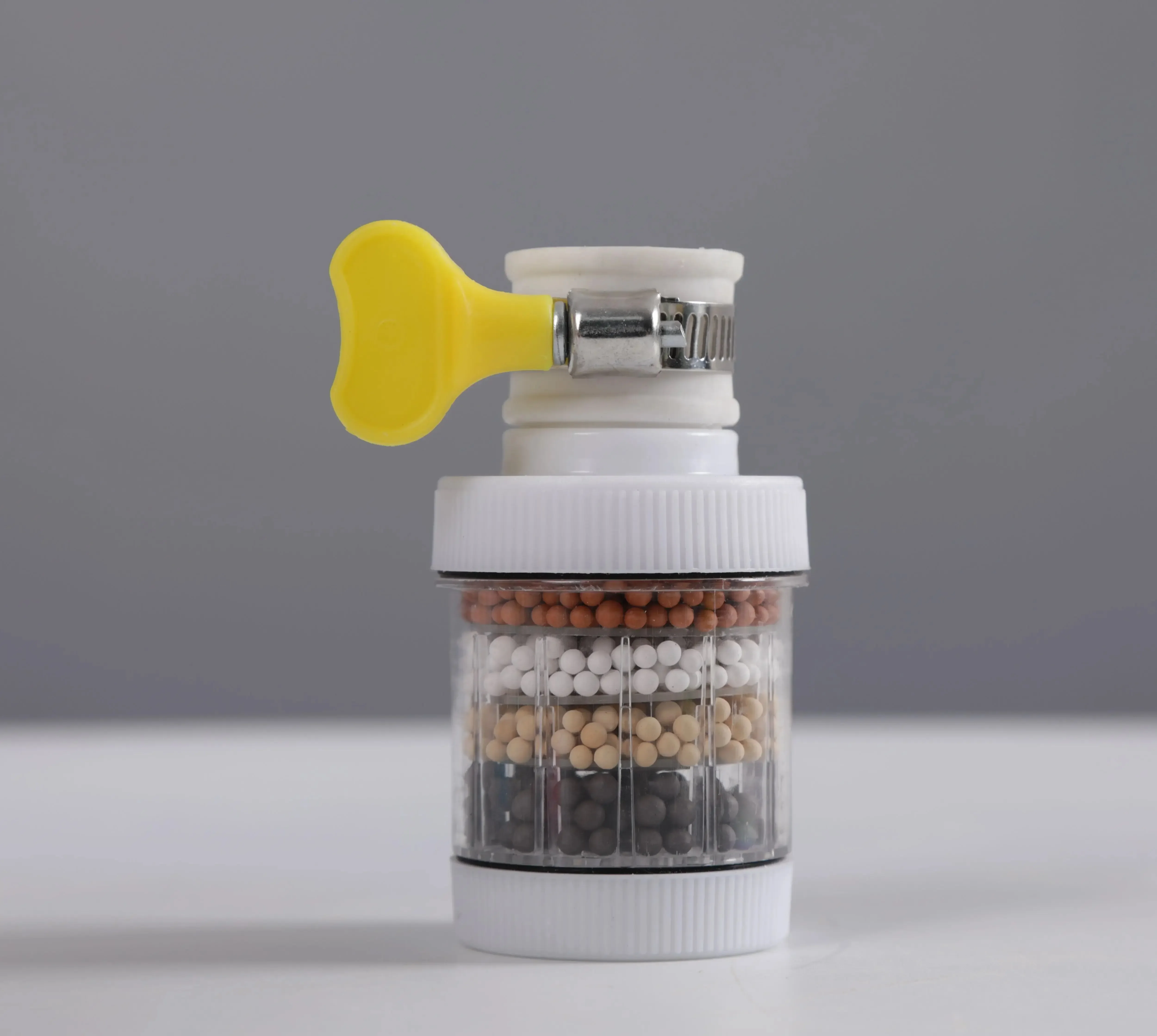 Household Kitchen Water Faucet Filter Mini Tap Clean Purifier Home Cartridge Carbon Filter for Filtration