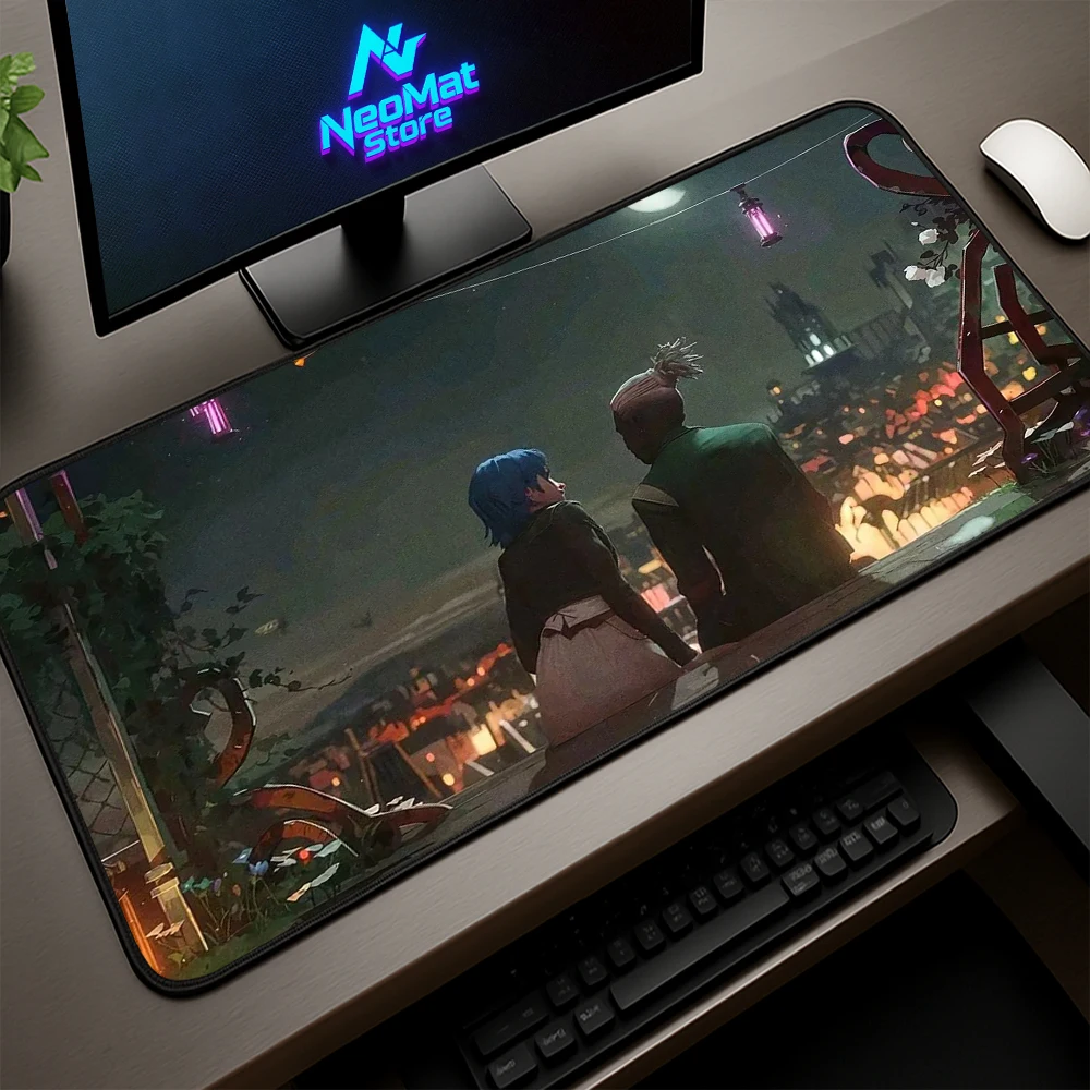 

Коврик для мыши Arcane, большие настольные аксессуары, ковер, большой коврик для мыши 900x400, коврик для мыши 1200x600, игровой длинный коврик, коврики для клавиатуры и мыши